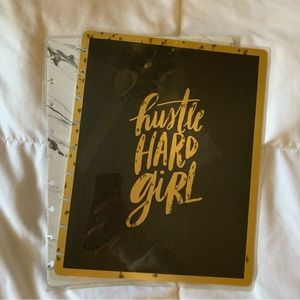 The Happy Planner Book Cover